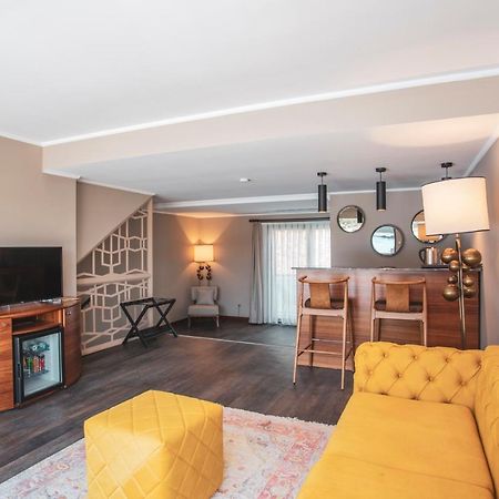 Orka Cove Hotel Penthouse & Suites Adults Only Oludeniz Eksteriør bilde