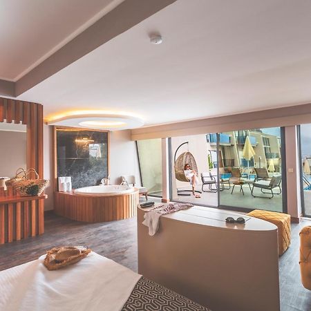 Orka Cove Hotel Penthouse & Suites Adults Only Oludeniz Eksteriør bilde