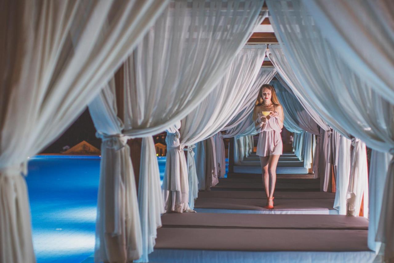 Orka Cove Hotel Penthouse & Suites Adults Only Oludeniz Eksteriør bilde