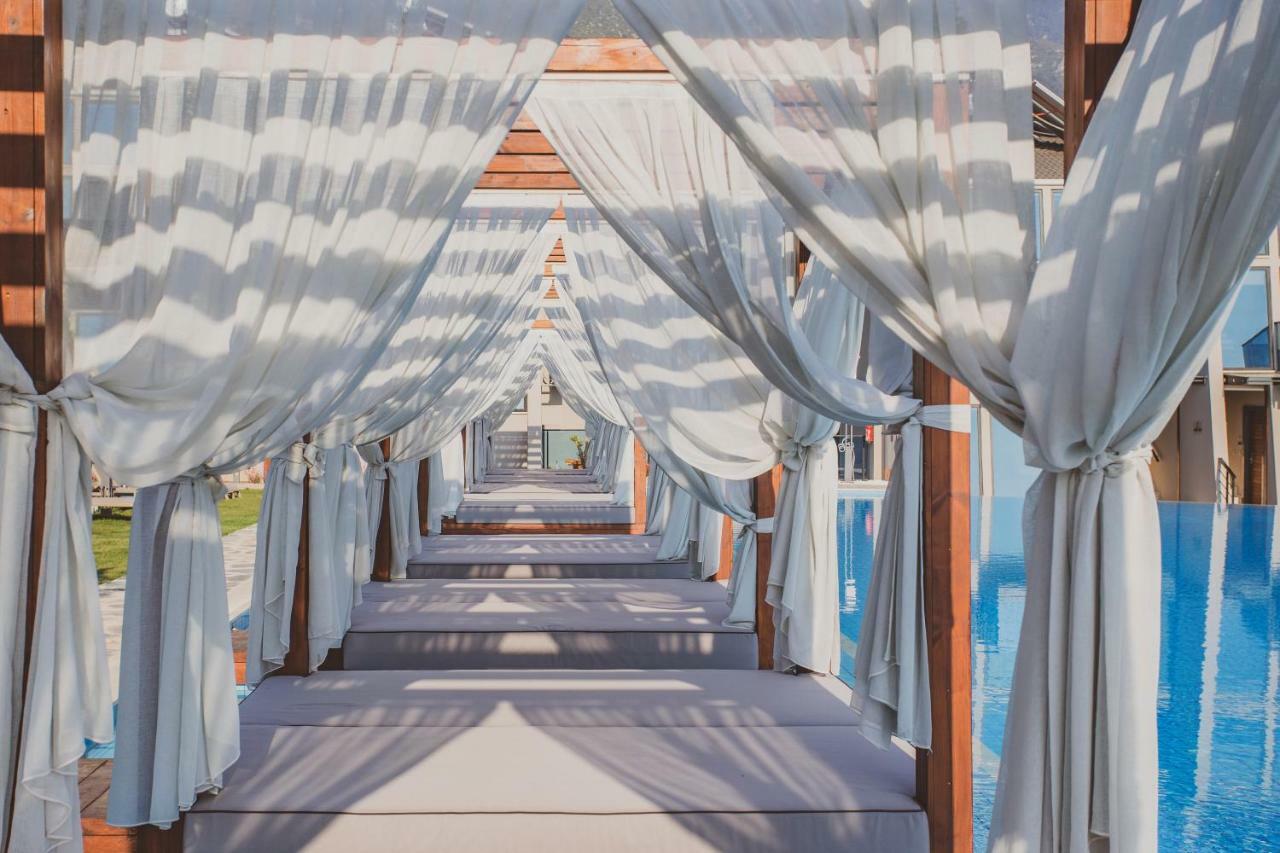 Orka Cove Hotel Penthouse & Suites Adults Only Oludeniz Eksteriør bilde