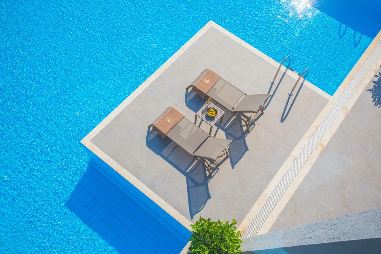 Orka Cove Hotel Penthouse & Suites Adults Only Oludeniz Eksteriør bilde