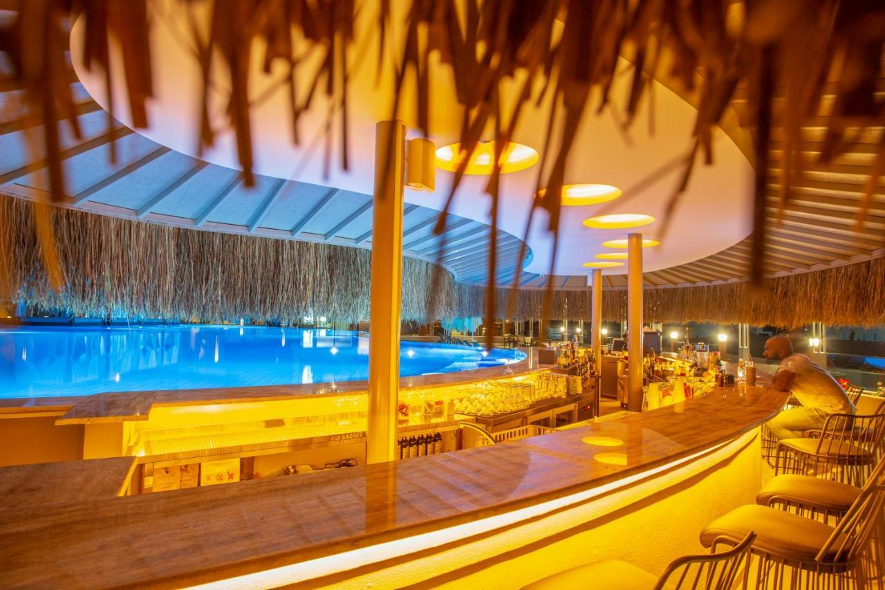 Orka Cove Hotel Penthouse & Suites Adults Only Oludeniz Eksteriør bilde