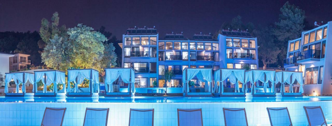 Orka Cove Hotel Penthouse & Suites Adults Only Oludeniz Eksteriør bilde