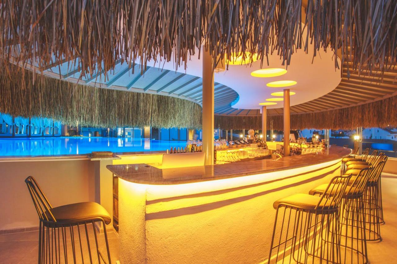 Orka Cove Hotel Penthouse & Suites Adults Only Oludeniz Eksteriør bilde