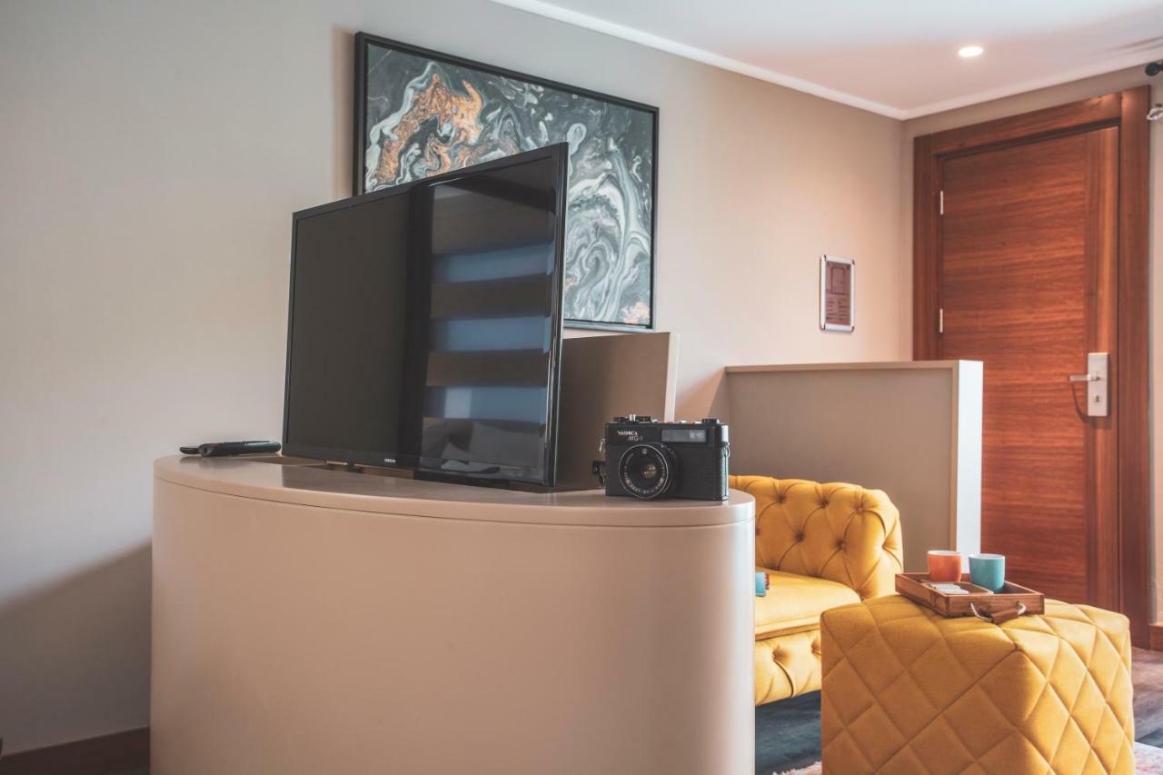 Orka Cove Hotel Penthouse & Suites Adults Only Oludeniz Eksteriør bilde