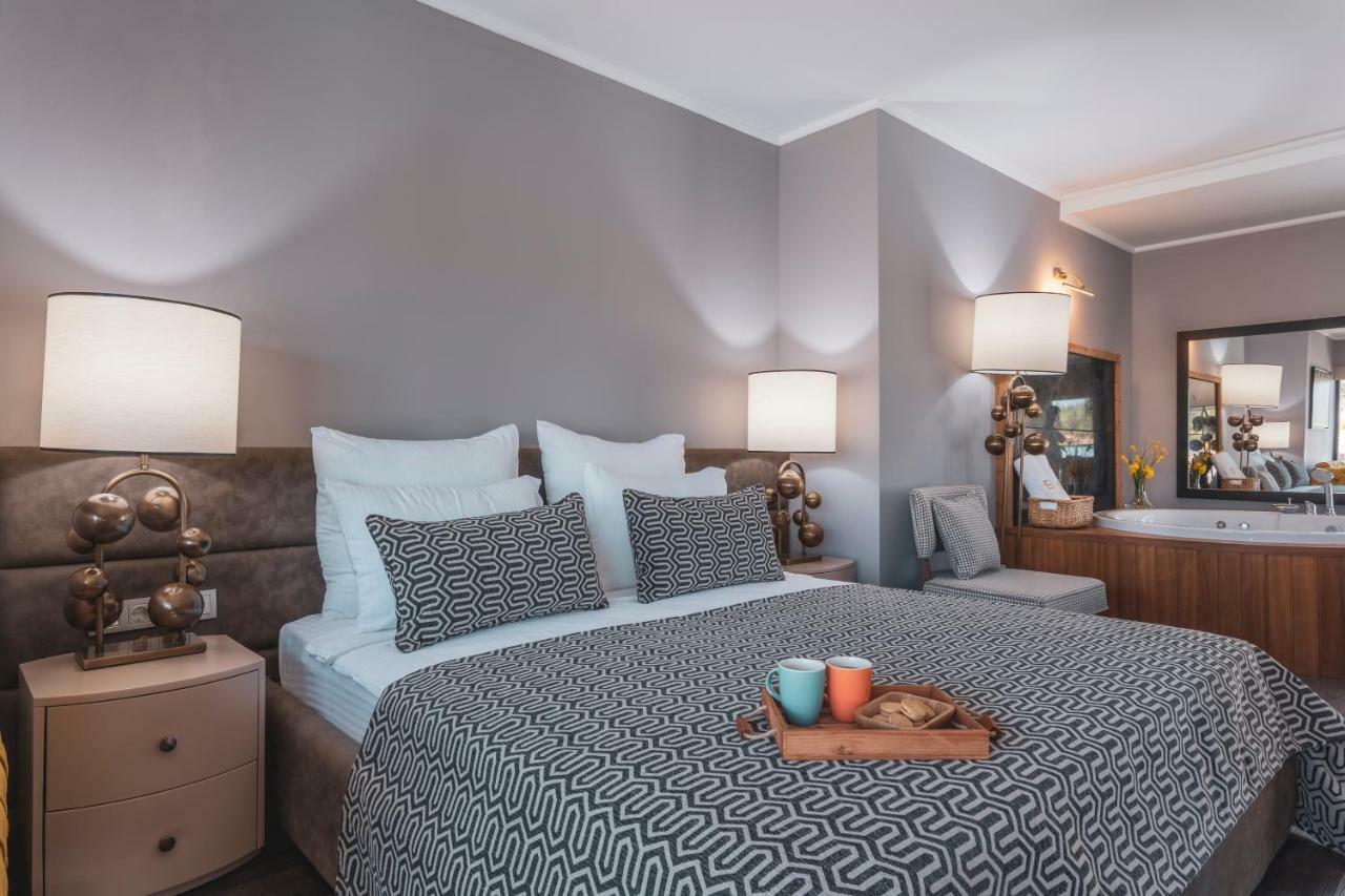 Orka Cove Hotel Penthouse & Suites Adults Only Oludeniz Eksteriør bilde